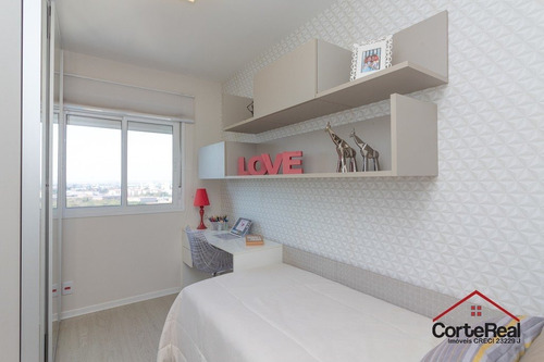 Imagem 9 de 15 de Apartamento - Liberdade - Ref: 15579 - V-15579