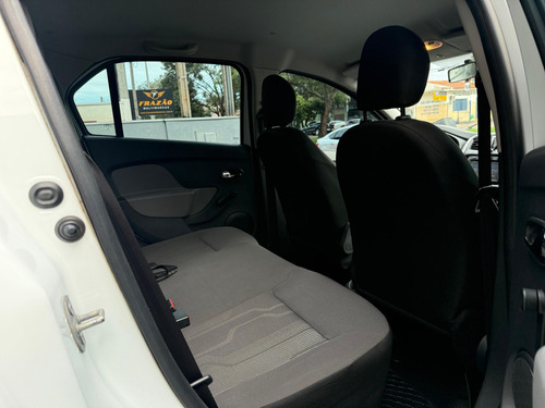 Renault Logan 1.6 16V SCE FLEX EXPRESSION EASY-R
