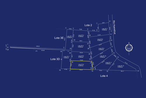 Imagen 8 de 20 de Condominio Ríos De Panguipulli
