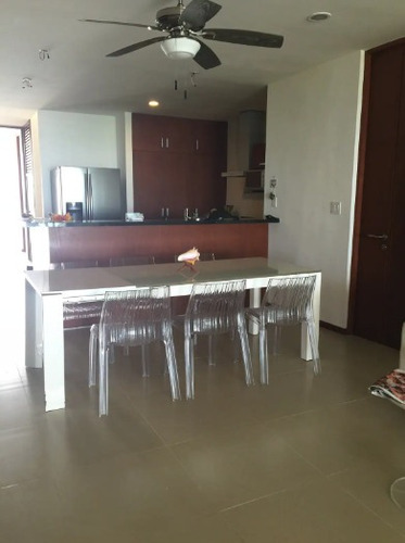 Imagen 22 de 30 de Penthouse En Venta En La Playa Coral Blu
