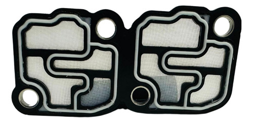 Filtro De Cuerpo Valvulas Transmisión Passat Polo Scirocco