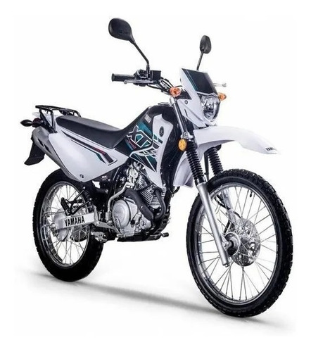 Imagen 13 de 25 de Patentada $947.300 O 12de$119.200 Yamaha Xtz 125