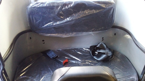 Imagen 10 de 11 de Moto Electrica Fonix Gomoto 2.4 Simil Sunra Lucky Lion Finan