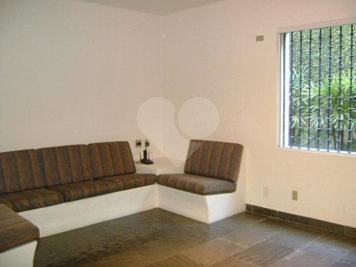 Casa-são Paulo-brooklin Velho | Ref.: 375-im70005 - 375-im70005
