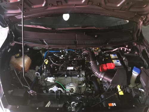 Ford Ka Hatch 1.0 Se Flex Ano:2018 Preto Completo