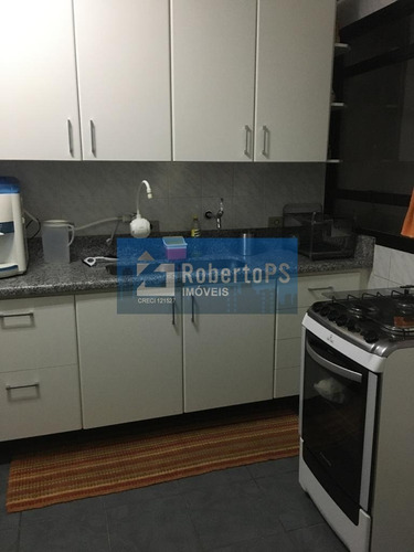 Imagem 5 de 21 de Apartamento Na Vila Adyana - Ap00296 - 69010971