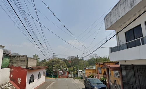 Casa En Jazmín, Córdoba, Veracruz