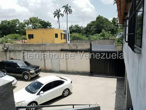 Dennymar, Vende Casa Con Fines Comerciales, Por Contar Con Locales Que Pueden Ser Ambientados De Acuerdo A La Necesidad Del Cliente Y Rentabilizar Tu Inversión, Ubicada En Av El Placer. B5ac855