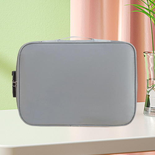 Bolsa De Con Cerradura Estuche Para Tarjetas