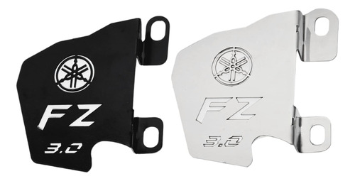 Caliper Fz3.0 Lujos Moto Yamaha Fz3.0 Protector Mordaza 