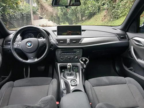BMW X1 2.0 E84 Xdrive 20i M Edition