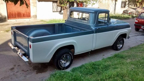 Ford F-100 Loba