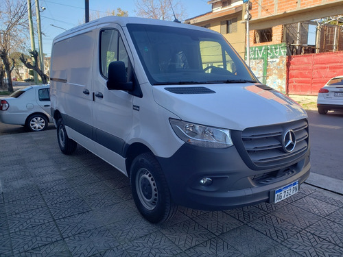 Mercedes-Benz Sprinter 311 Cdi Furgón 3250 Te V1