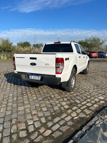 Ford Ranger 2.0 Cd 4X4 Xl 170Cv