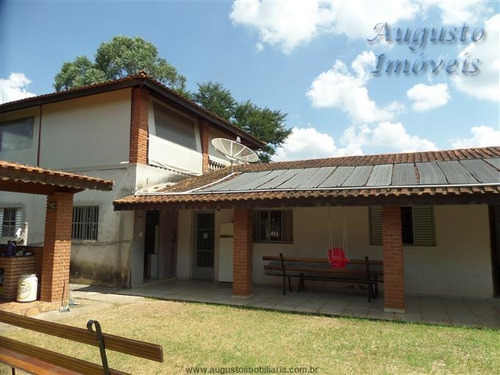 Imagem 21 de 21 de Chácaras À Venda Em Mairiporã/sp - Compre O Seu Chácaras Aqui! - 1323732