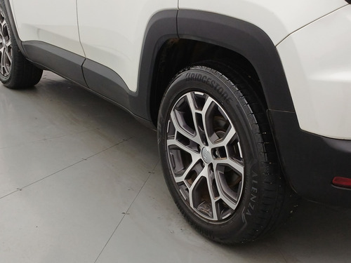 Jeep Renegade 1.3 T270 TURBO FLEX LONGITUDE AT6