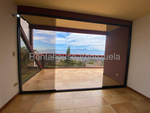 Casa En Venta En El Cuji 25-17874 Yf