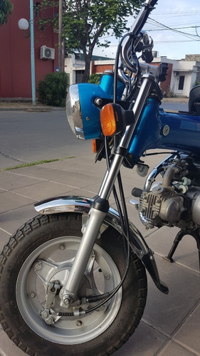 Honda Dax