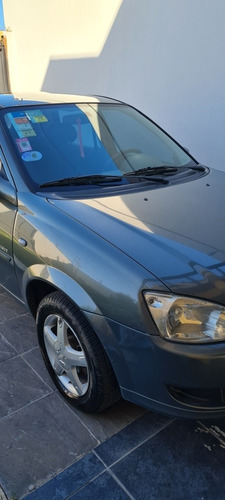 Chevrolet Classic 1.4 Lt Spirit 2012