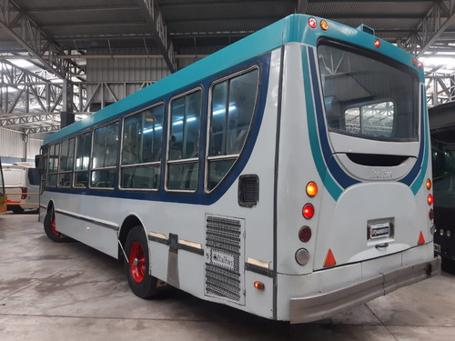 Imagen 4 de 8 de Mercedes Benz Bmo 368 Version 1618 2010