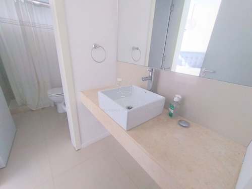 Imagen 15 de 21 de Oportunidad Departamento En Venta Casi A Estrenar - Punta Del Este Aidy Grill
