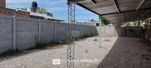 Cocheras Techadas En Alquiler Casco Urbano Roldán