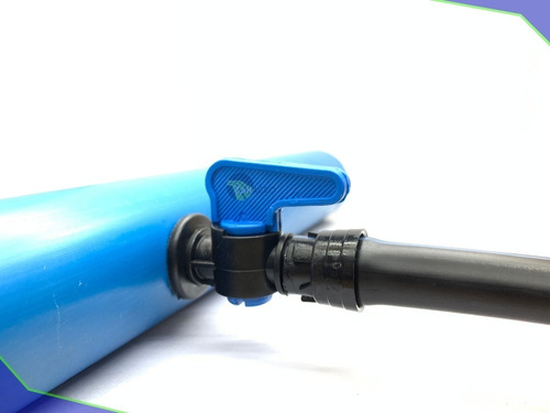 Imagem 3 de 5 de Conector Inicial Gotejamento Com Registro - 20 Unid.