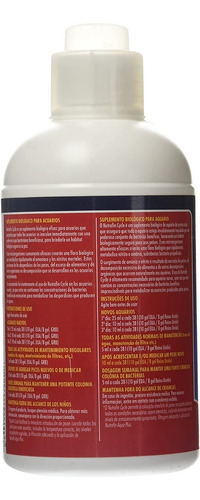 Nutrafin Cycle 250 Ml De Hagen Acondic. Bacterias Benéficas