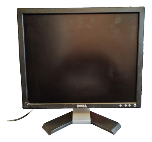 Monitor Dell 17 PuLG E178fpb Vga (Usado)