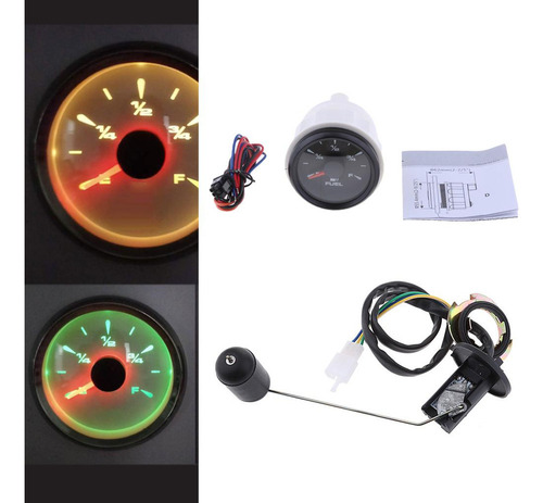 Medidor De Nivel De Digital Sensor Electrónicos De