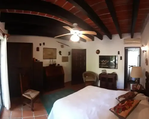 Casa En Venta En Las Palmas, Cuernavaca, Morelos