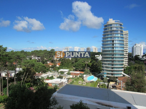 Imagen 2 de 21 de Espectacular Apartamento En Venta