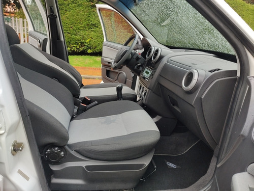 Ford Ecosport 2011 2.0 L 4x4 Mecanica