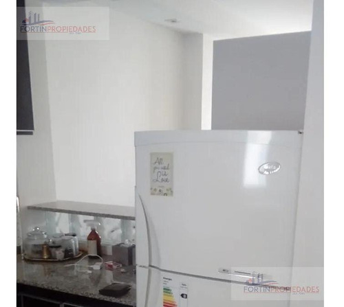 Imagen 8 de 11 de Departamento - Microcentro