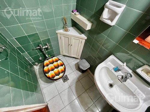 Imagen 19 de 22 de 3 Ambientes Con Dependencia - 95m2 - Recoleta