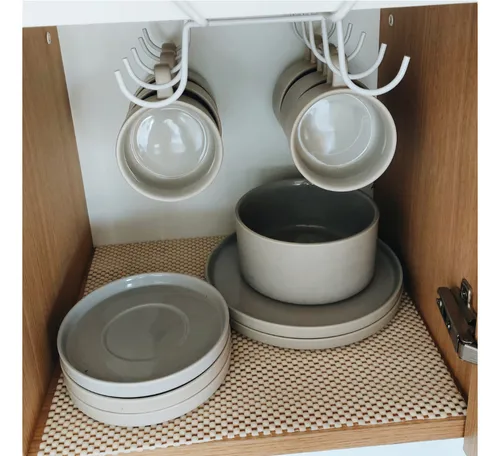 Individual Mantel Pad Antideslizante Muresco 45cm X 1,5m