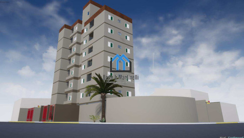 Imagem 1 de 13 de Apartamento Com 2 Dorms, Residencial Portal Da Mantiqueira, Taubaté - R$ 198 Mil, Cod: 149 - V149