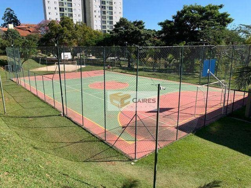 Terreno À Venda, 515 M² Por R$ 480.000,00 - Vila Clayton - Valinhos/sp - Te0717