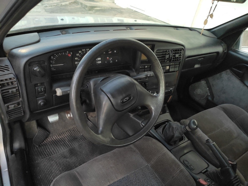 Chevrolet Omega Gls 2.0