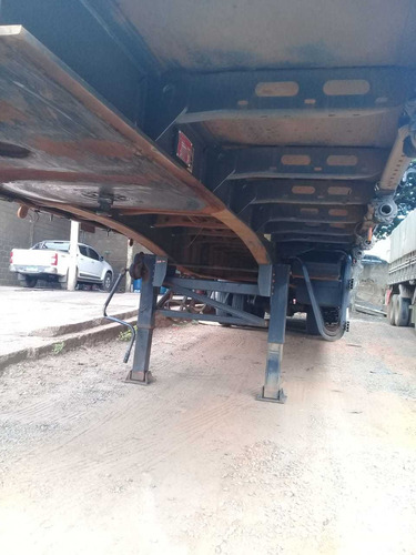 Carreta Noma