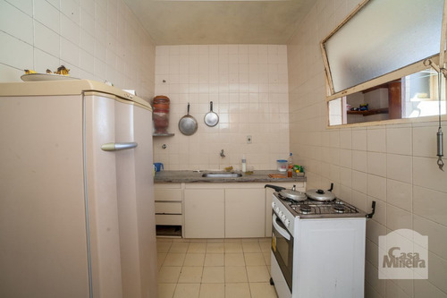 Imagem 12 de 15 de Apartamento À Venda No Santa Efigênia - Código 280375 - 280375