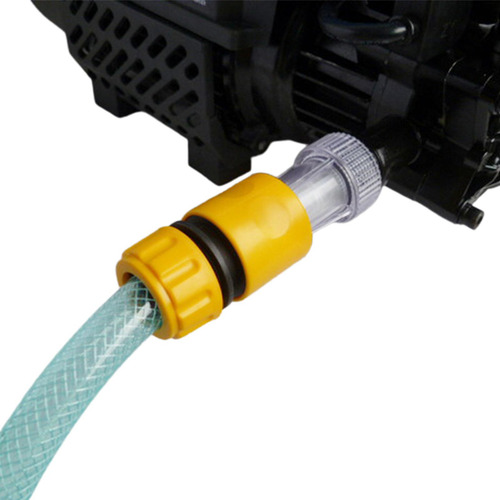 Conector De De Jardim Abs Durável De Adaptador De