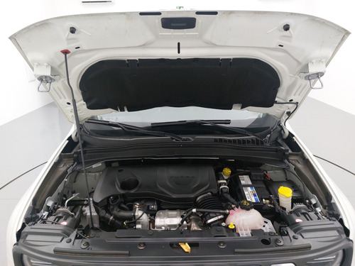Jeep Renegade 1.3 T270 TURBO FLEX LONGITUDE AT6