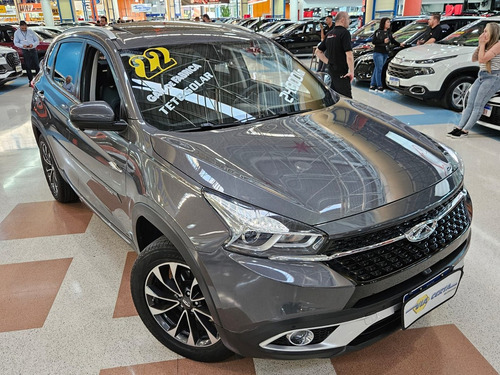 Chery Tiggo 7 1.5 VVT TURBO TXS DCT