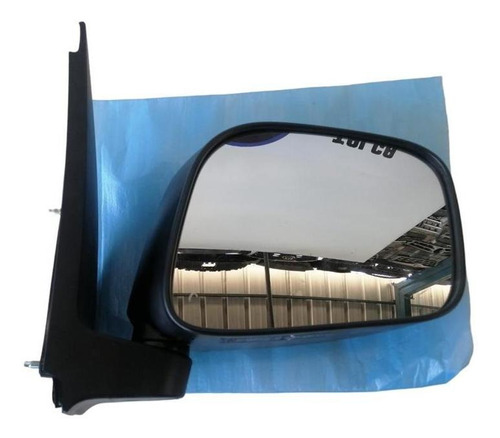 Espejo Retrovisor Rh Nissan Navara 2007 