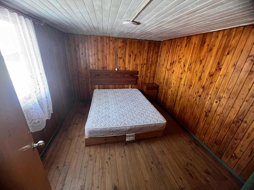 Arriendo Departamento Interior En Lebu