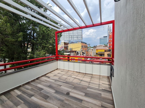Imagen 18 de 30 de Casa En Condominio En Venta En Del Valle, Benito Juárez