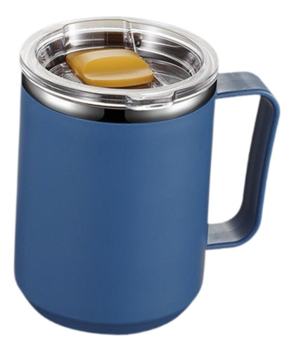 3 Taza De Café Taza De Café Sellada Portátil De Fácil