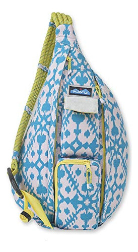 Kavu Rope Original De Bolsa De Madera - Y4jkh