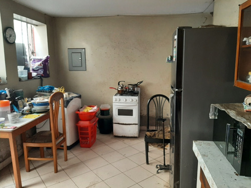 Casa 333mts2 En Urb. Los Cipreses - Cer. Lima *negociable*